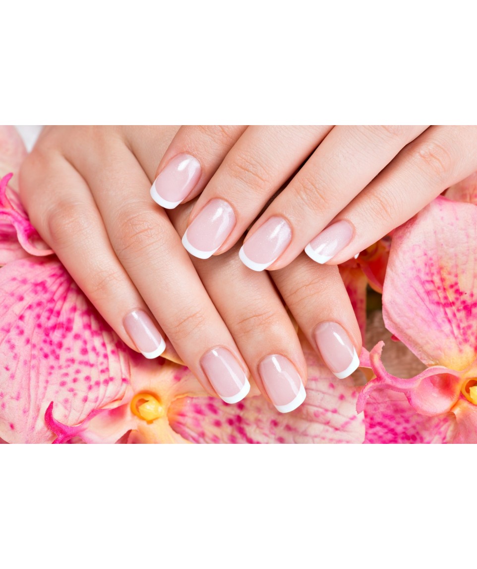 Ongles en Polygel/Gel Accrylique : Comment l'Appliquer ?